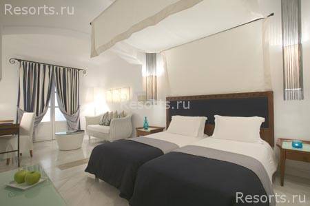 Mykonos Grand Hotel & Resort 12